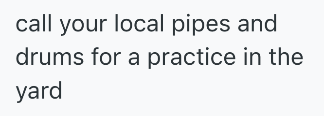 Screenshot 2025 05 09 at 12.22.41 AM Her Neighbor Wont Stop Her Dogs From Barking, So She Found A Loud Solution Of Her Own